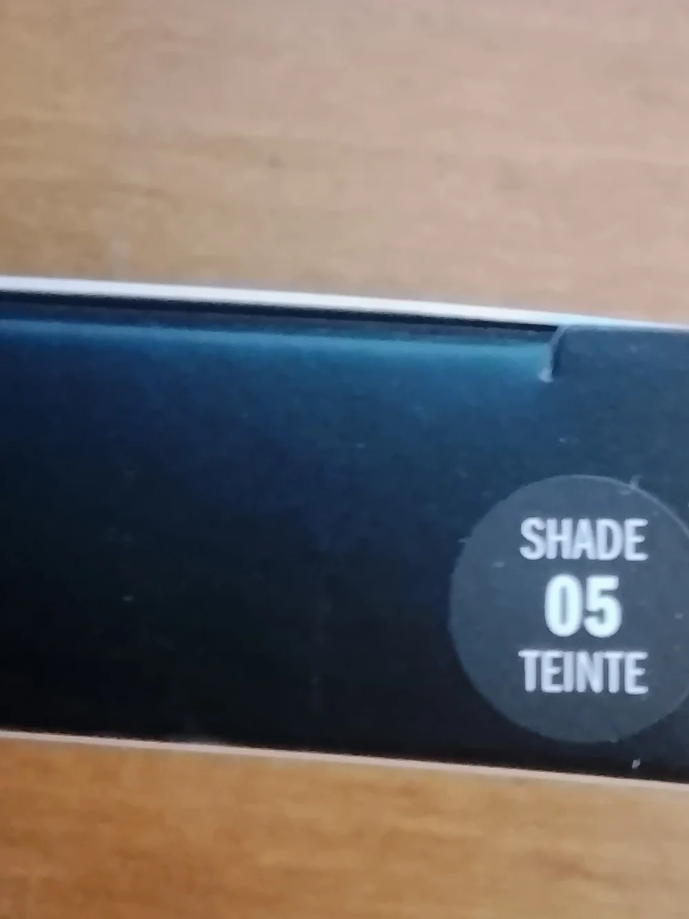 Japonesque Velvet Touch Blush compact in shade 05